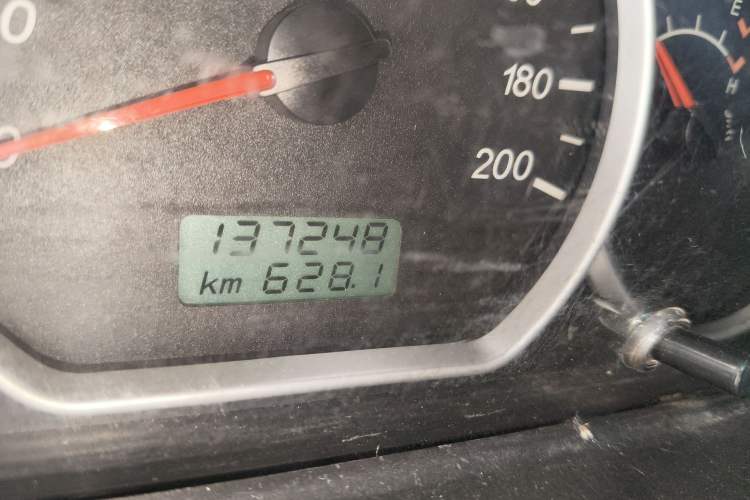 Used Wuling Hongguang 2015 1.2L S Base Model China V Standard