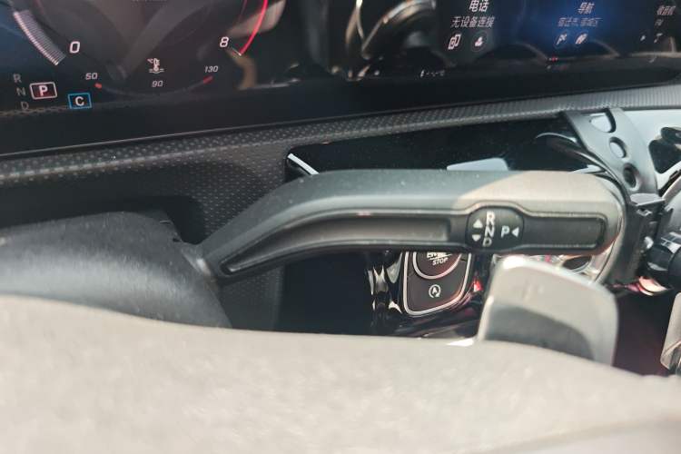 Used Mercedes-Benz A-Class 2020 A 200 L Sport Sedan