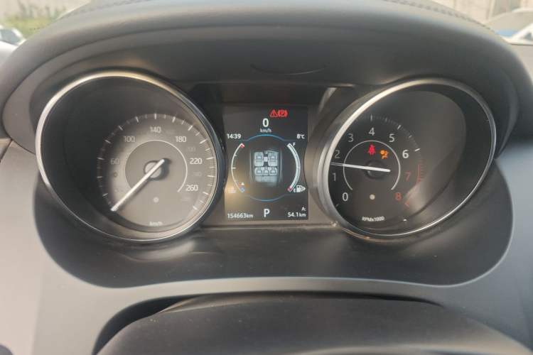 Used Jaguar E-PACE 2018 P250 S China VI