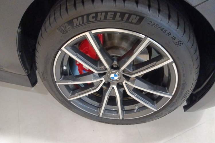 Used BMW 3 Series 2025 325Li M Sport Package

