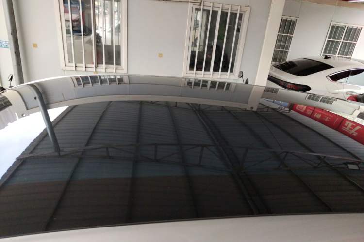 Used XPeng G7 2025 702 Max