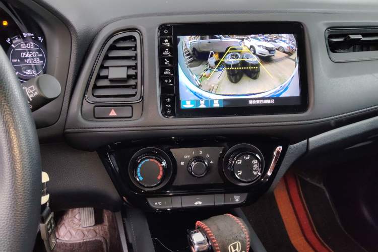 Used Honda Vezel 2020 1.5L CVT Pioneer Edition
