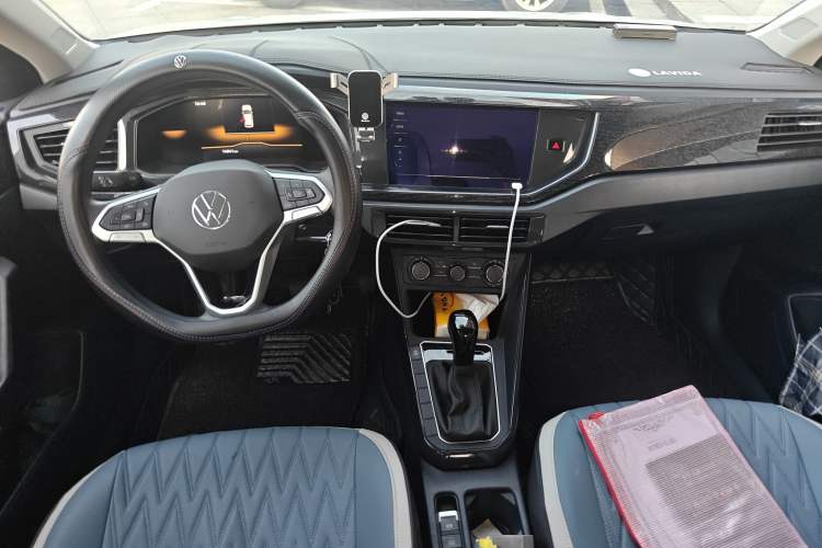 Used Volkswagen Lavida 2025 New Sharp 1.5L Outstanding New Edition