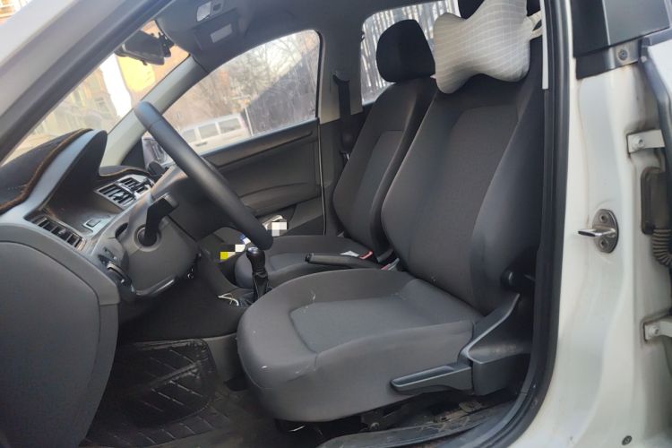 Used Skoda Rapid Spaceback 2016 Revised Version 1.4L Manual Front-Drive Edition