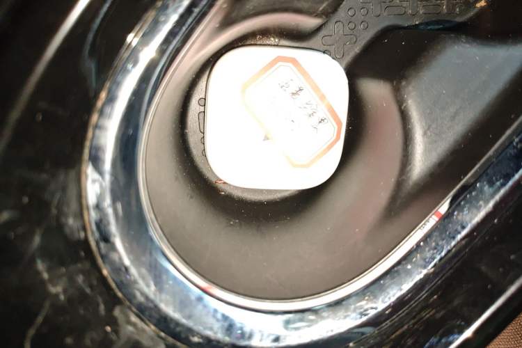 Used Wuling Bingo 2023 333 km Lingxi Connected Version