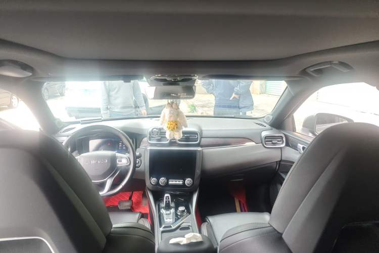 Used Lynk & Co 03 2019 2.0TD Automatic Jing Pro Edition
