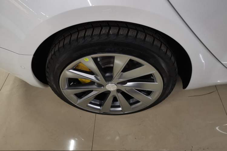 Used Tesla Model 3 2019 Standard Range Rear-Drive Upgraded Version