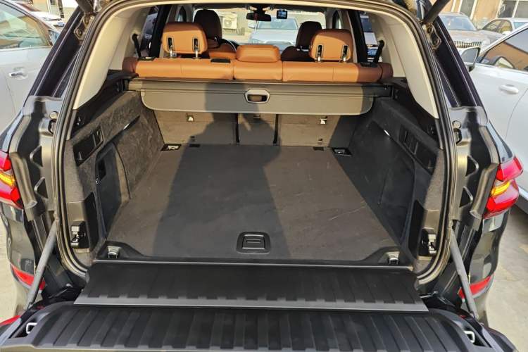 Used BMW X5 2020 xDrive30i M Sport Package