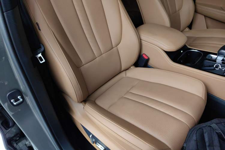 Used Li Auto ONE 2020 Extended-Range 6-Seater Version