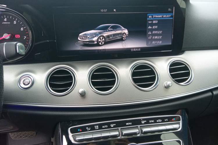 Used Mercedes-Benz E-Class 2017 E 200 Sport 4MATIC
