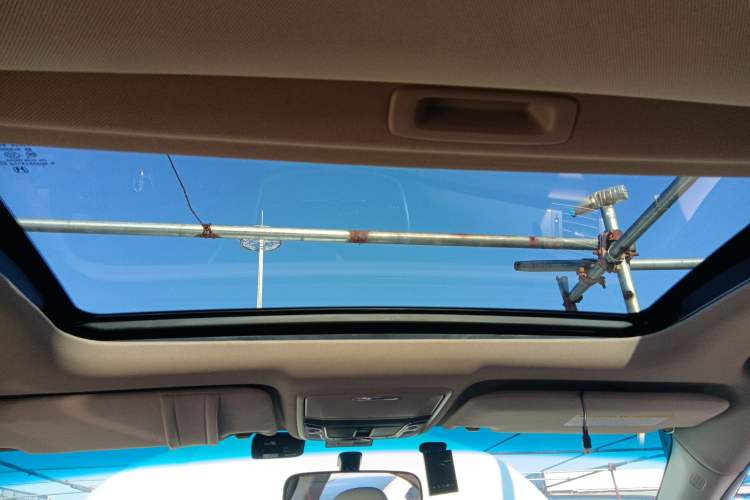 Used Honda Accord 2014 2.0L EX Luxury Edition