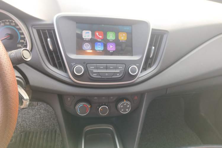 Used Chevrolet Cavalier 2019 320 Manual Xinyue Edition