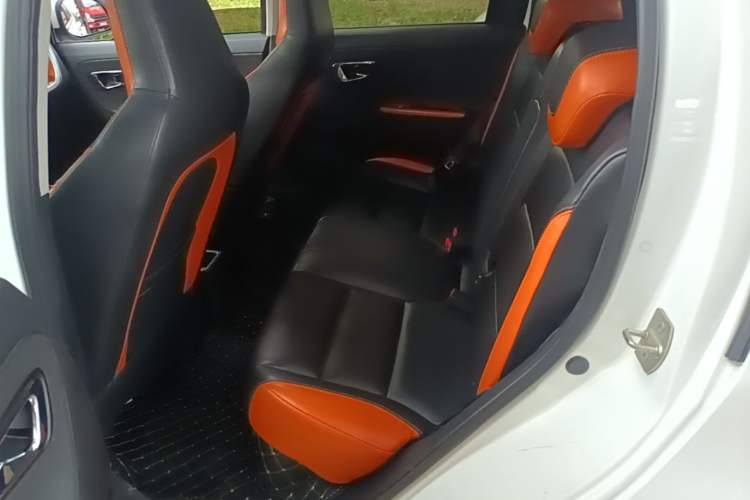 Used Geely Auto Vision X1 2017 1.3L Automatic Player Edition