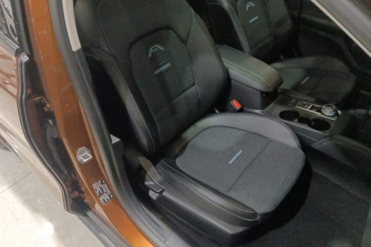 Used Ford Focus Active 2021 EcoBoost 180 Automatic Trendy Model