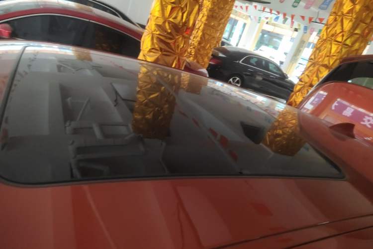 Used BMW X2 2019 sDrive20i M Sport Package China VI Emission Standard
