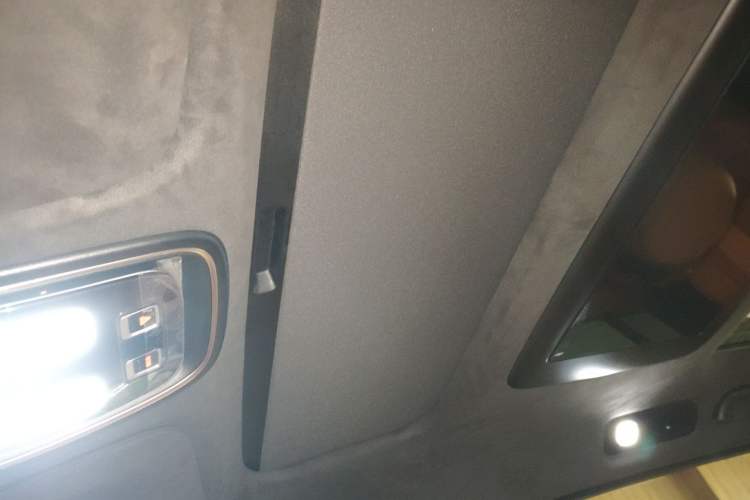 Used Deepal S09 2025 Four-Wheel Drive Ultra+ Custom Edition
