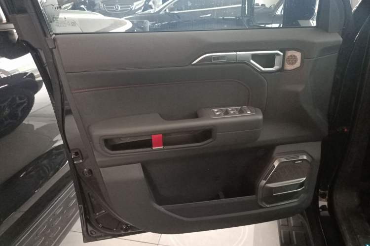 Used JETOUR Traveler C-DM 2024 C-DM 208KM Mountain & Wilderness Edition