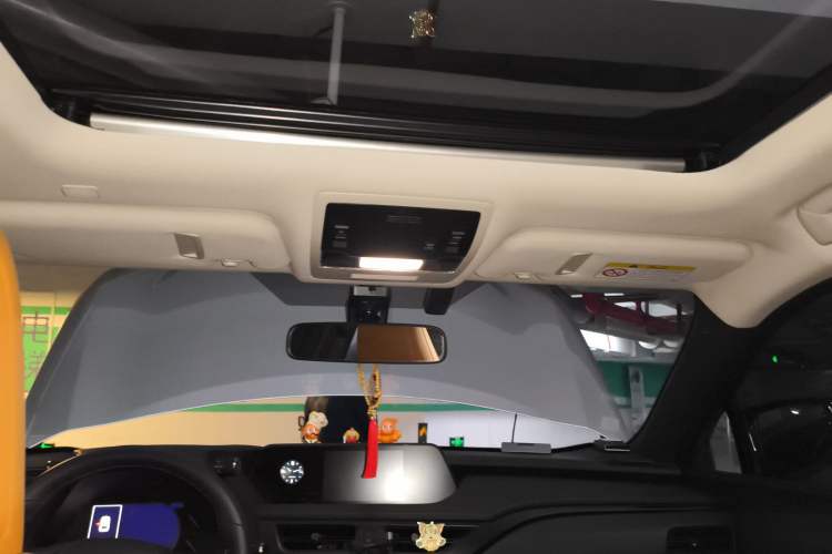 Used Lexus UX 2019 260h Explore·Fun Edition China VI Standard
