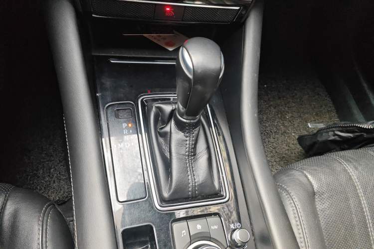 Used Mazda Atenza 2020 2.5L Skyline Sport Edition
