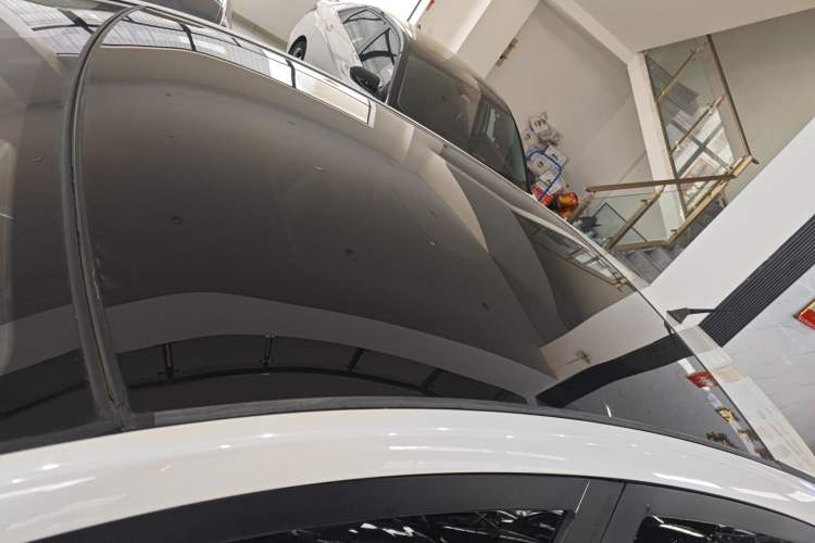 Used Changan Benni 2014 1.4L IMT Luxury Model with Sunroof