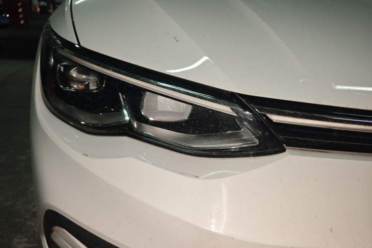 Used Volkswagen Golf 2021 280TSI DSG Pro