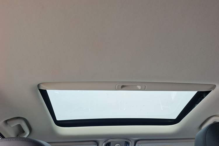 Used Haval H9 2020 2.0T Gasoline 4x4 Elite Version 5 Seats