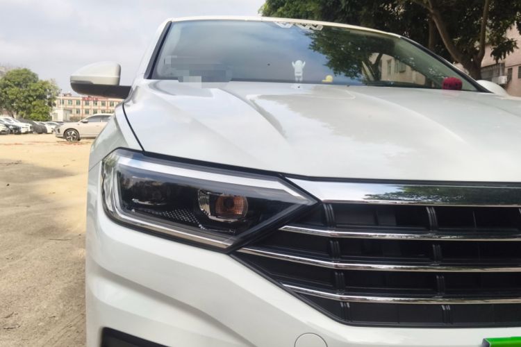 Used Volkswagen Sagitar 2021 280TSI DSG Comfort Connect Edition