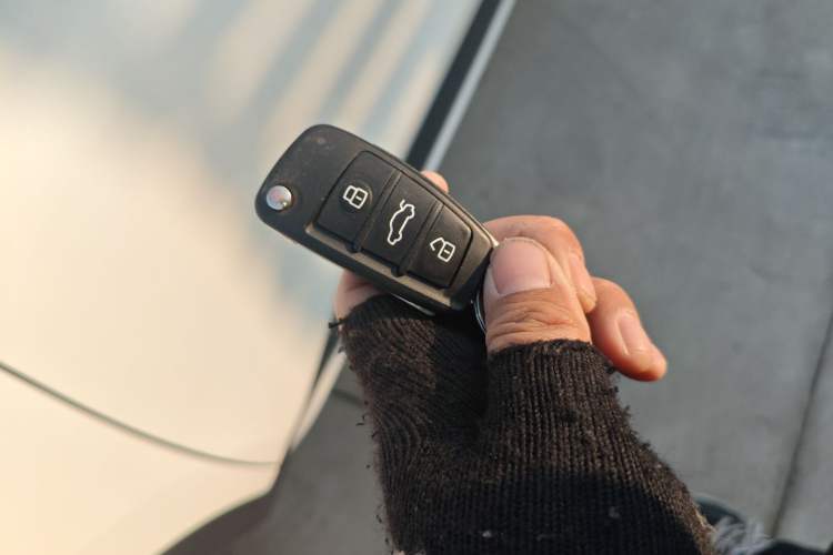 Used Cowin Xuanjie 2024 1.5L Manual Luxury Edition
