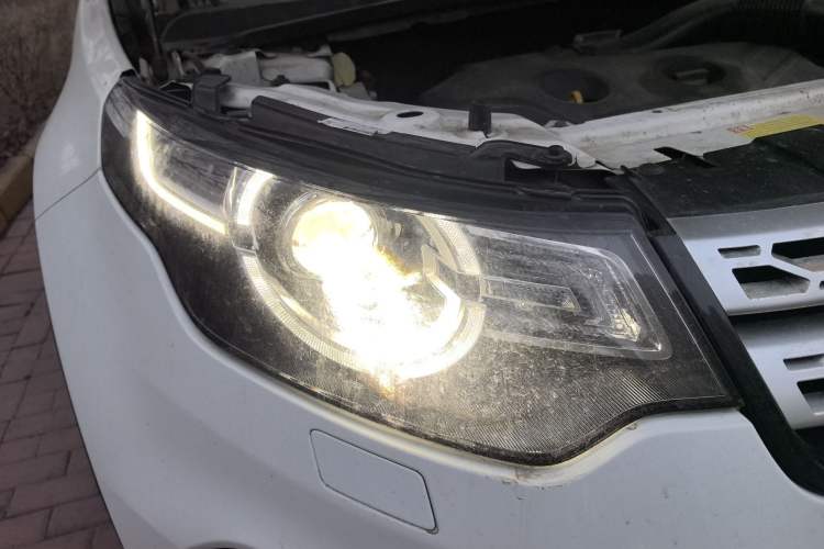 Used Land Rover Discovery Sport 2016 2.0T HSE
