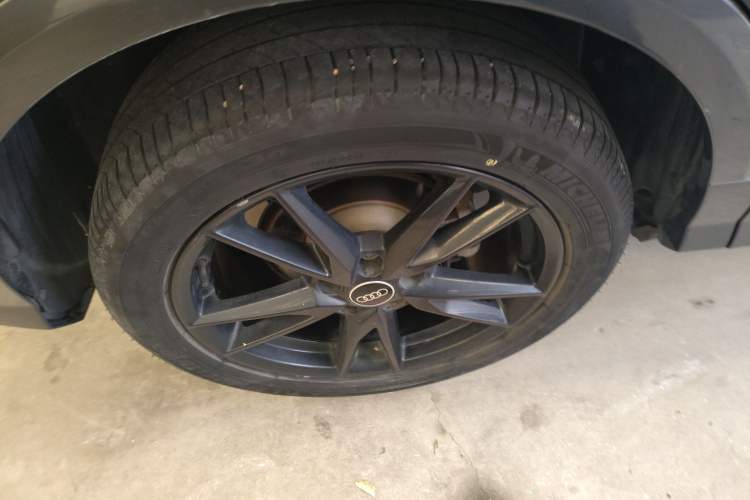 Used Audi Q2L 2022 35 TFSI Progressive Dynamic Edition