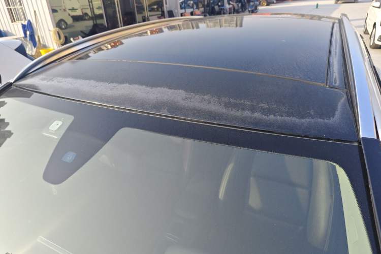 Used Mercedes-Benz GLA 2017 GLA 220 4MATIC Fashion Model
