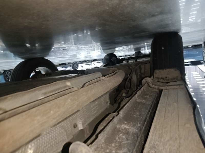 Used JETOUR Shanhai T1 2025 150 km Heading South — 20