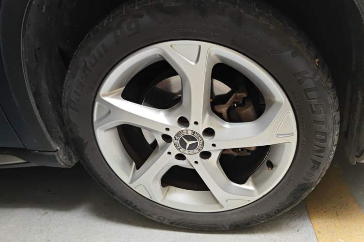 Used Mercedes-Benz GLA 2019 GLA 200 Dynamic Edition
