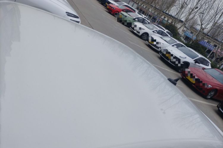 Used Volkswagen Bora 2021 1.5L Automatic Fashionable Smart Connectivity Version