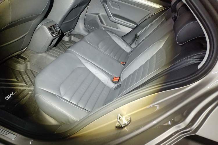 Used Volkswagen Lamando 2018 280TSI DSG Comfort Edition