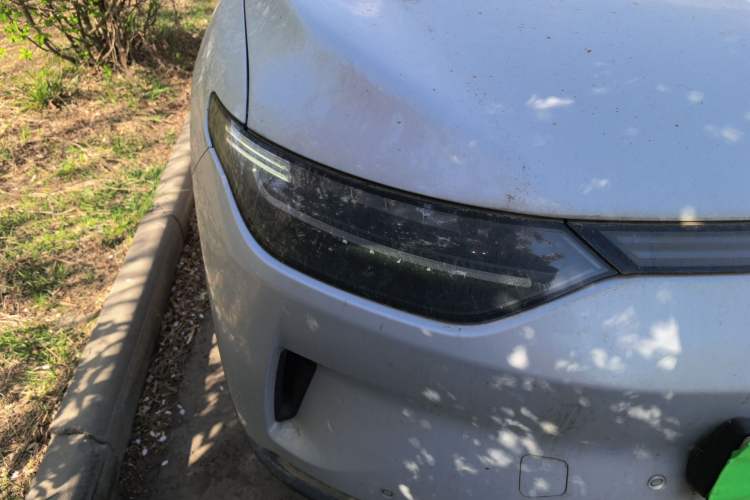 Used Leapmotor C11 2021 Deluxe Edition