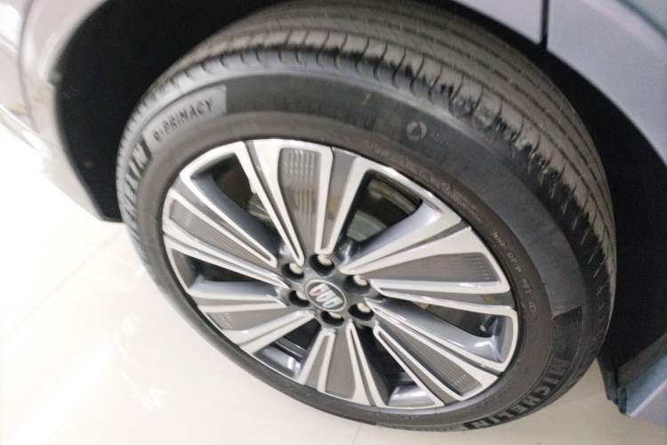 Used Buick E5 2023 Zhenxiang Standard Range Edition