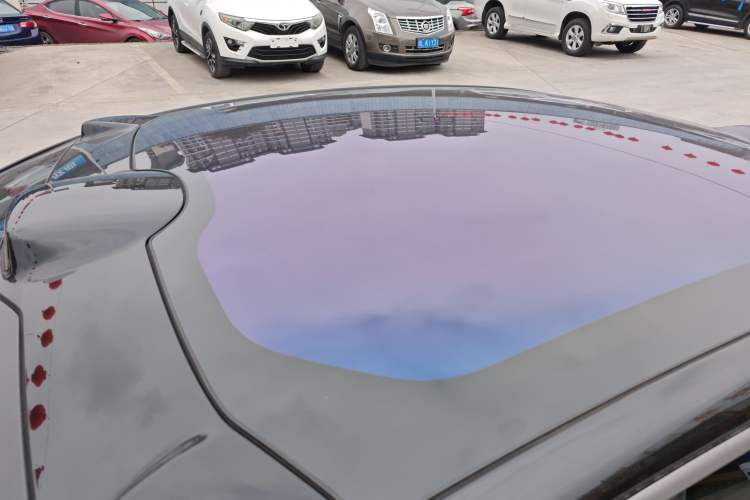 Used Nio ET5 2022 75 kWh