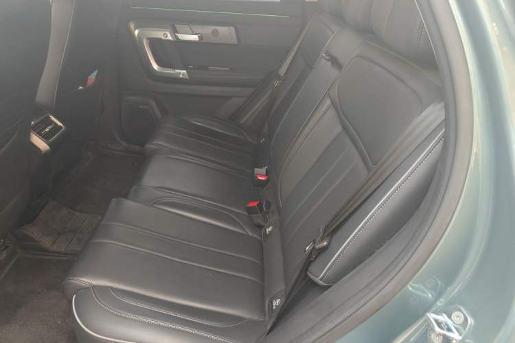 Used Chery Explore 06 2023 YUEYE Edition 1.6T Four-Wheel Drive Adventure