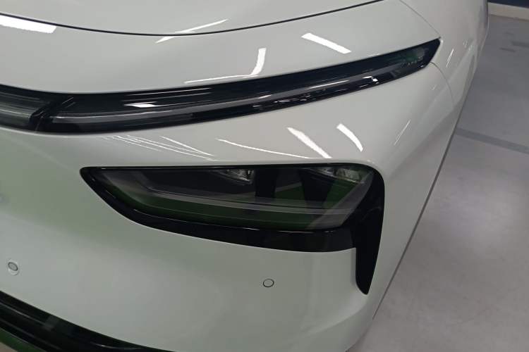 Used XPeng G7 2025 702 Max