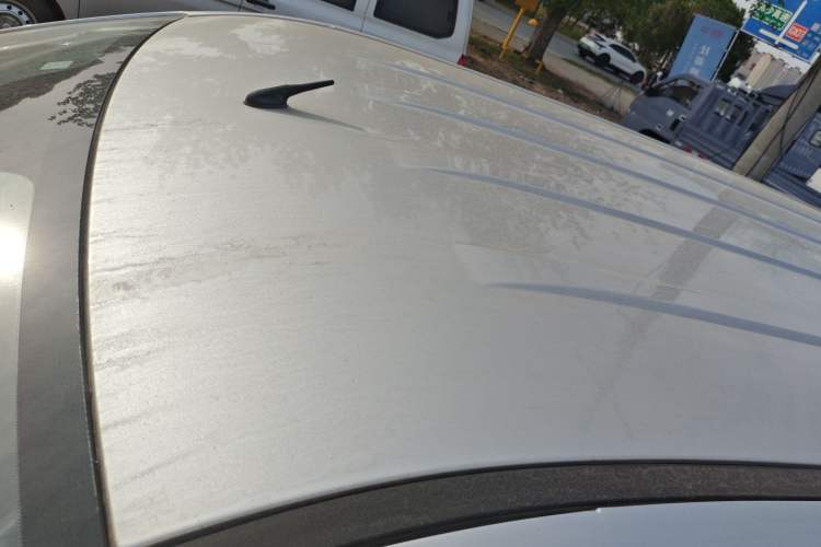 Used JAC Refine M3 2022 PLUS IKEA Edition 1.8L Comfort Version Roof