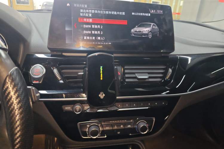 Used BMW 1 Series 2022 125i M Sport Night Edition