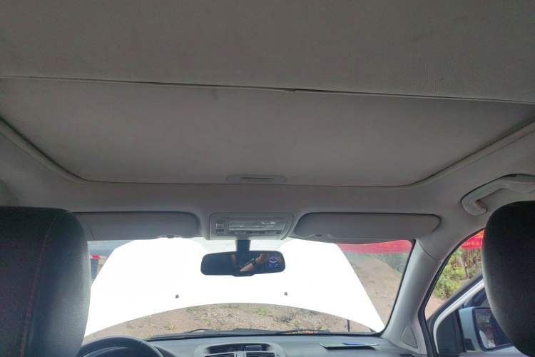 Used BYD S6 2014 2.4L Automatic Prestige 5-Seater