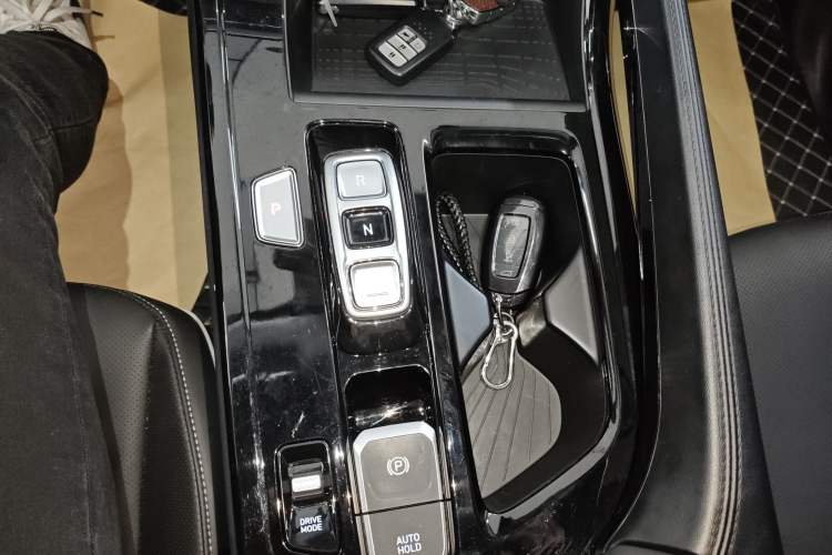 Used Hyundai Custo 2024 270TGDi LUX Prestige Edition
