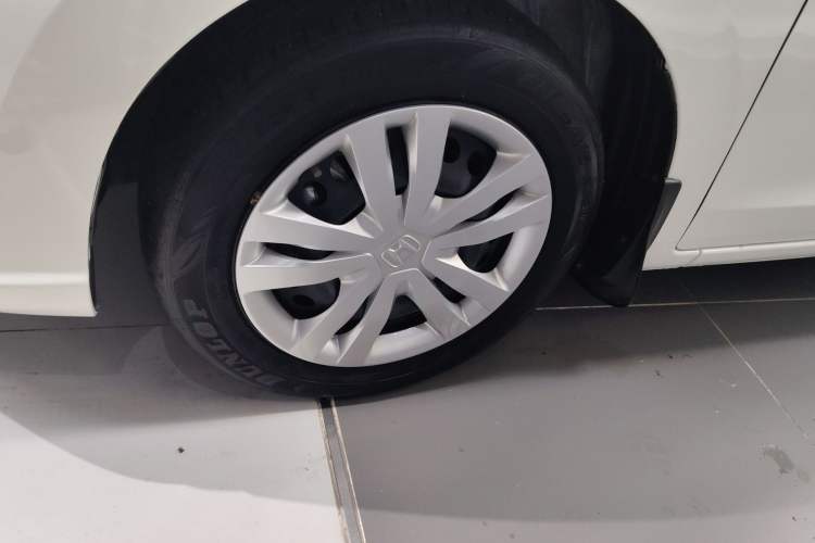 Used Honda Fit 2021 1.5L CVT Trendy Sports Edition Exterior 4