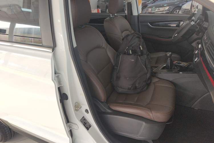 Used FORTHING Joyear X5 2018 Enjoy Series 1.6L Manual Enjoy Model
