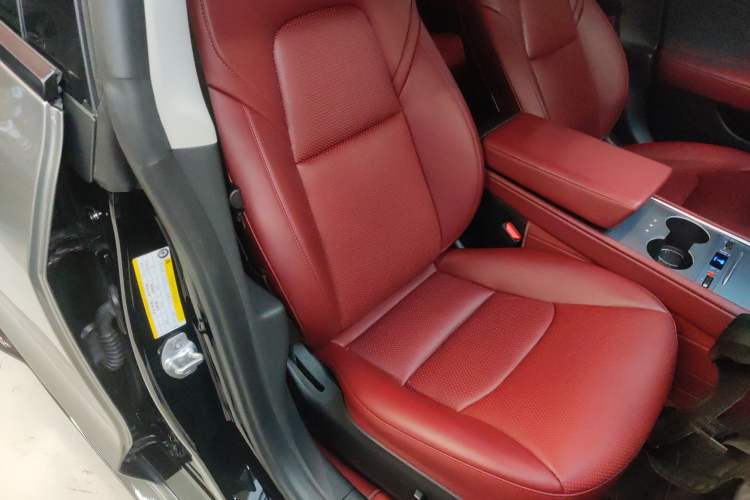 Used Tesla Model 3 2022 Rear-Wheel-Drive Version