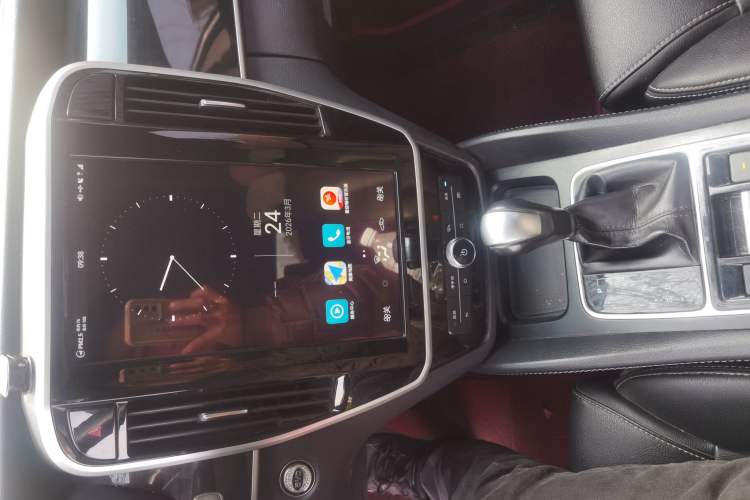 Used BYD Song MAX 2017 1.5T Automatic Smart Connect Elite 7-Seater