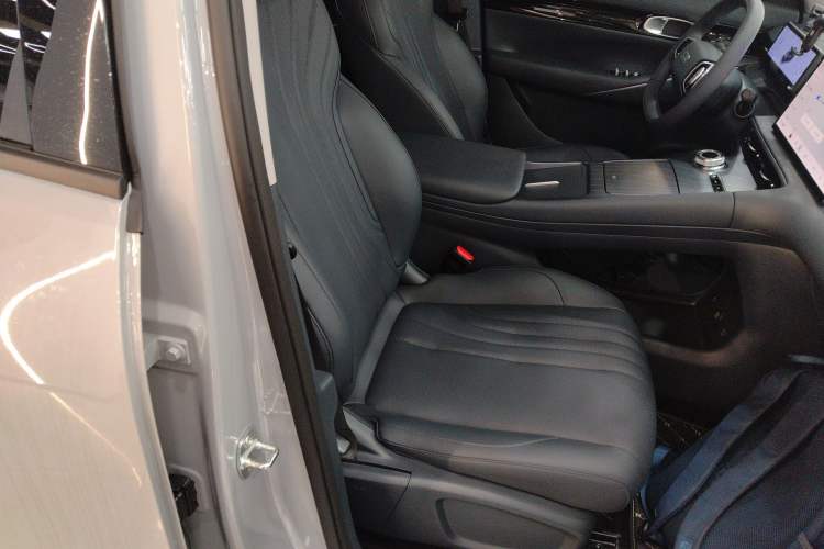 Used Geely Galaxy E5 2024 530km Long-Range Version