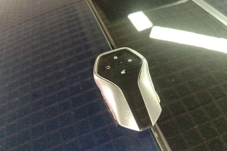 Used Hyptec HT 2024 825鸥翼 LiDAR Edition
